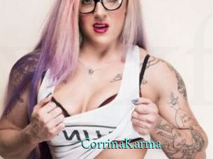 CorrinaKarma