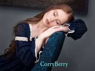 CorryBerry
