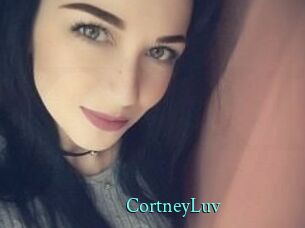 CortneyLuv