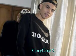 CoryCruzX