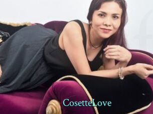 CosetteLove