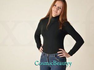 CosmicBeautyy