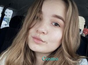 Cosmo