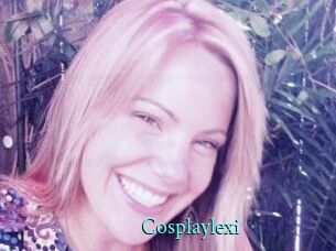 Cosplaylexi