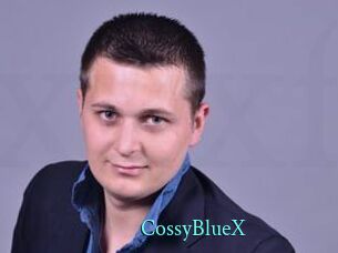 CossyBlueX
