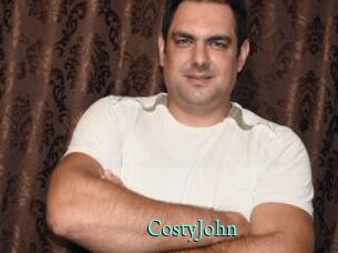 CostyJohn