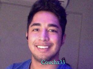 Couchx33