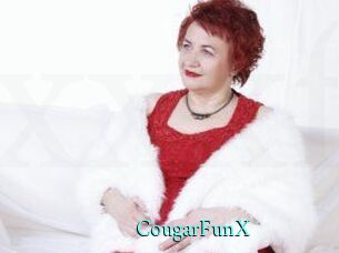CougarFunX