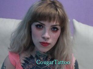 CougarTattoo