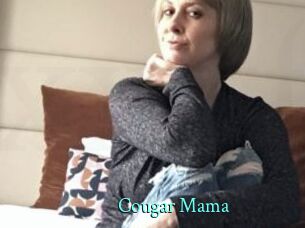 Cougar_Mama