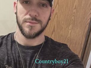 Countryboy21