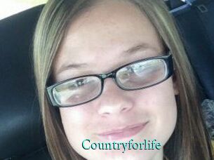 Countryforlife