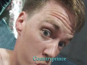 Countryprince