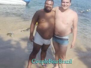 CoupleBearBrazil xxx Fantasy Land