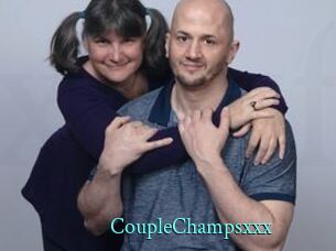 CoupleChampsxxx