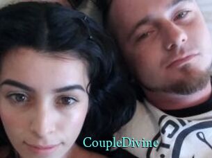 CoupleDivine