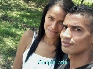 CoupleLatin