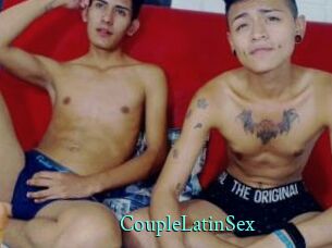 CoupleLatinSex_