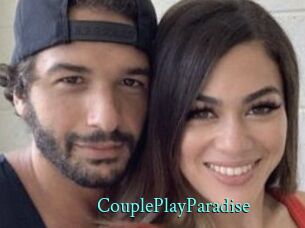 CouplePlayParadise xxx Fantasy Land