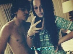 CoupleSW
