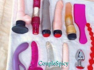 CoupleSpicy