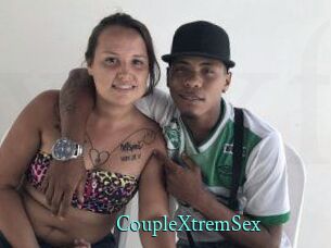 CoupleXtremSex