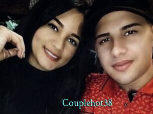 Couplehot38 xxx Fantasy Land