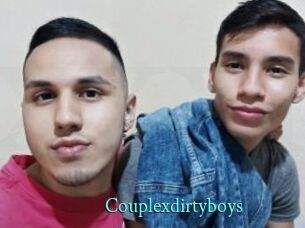 Couplexdirtyboys