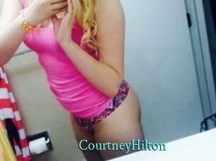 Courtney_Hilton
