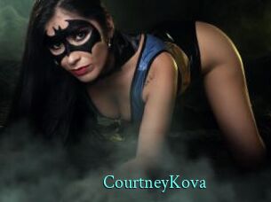 CourtneyKova