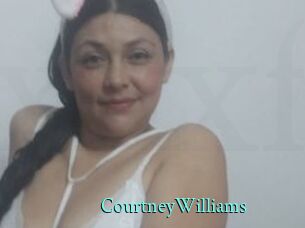 CourtneyWilliams xxx Fantasy Land