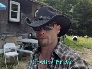 CowBoyHat1986