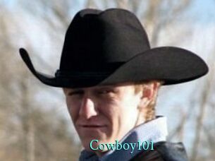 Cowboy101