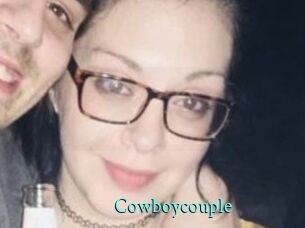 Cowboycouple