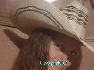 CowgirlCO