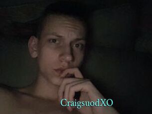 CraigsuodXO