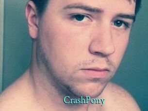 CrashPony