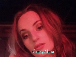 CrazyAlma
