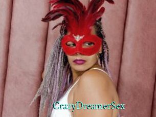 CrazyDreamerSex