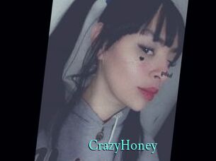 CrazyHoney