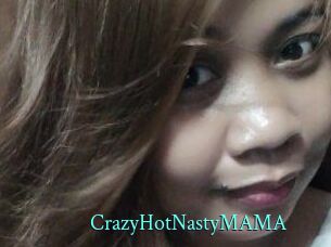 CrazyHotNastyMAMA