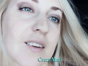 CrazyMari xxx Fantasy Land