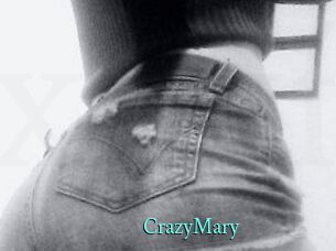 CrazyMary xxx Fantasy Land