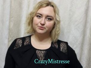 CrazyMistresse