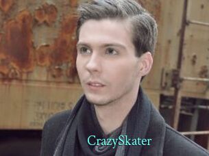 CrazySkater