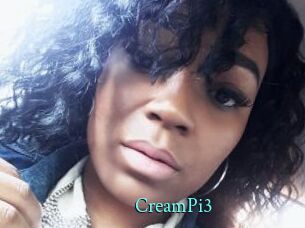 CreamPi3