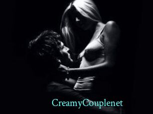 CreamyCouple_net