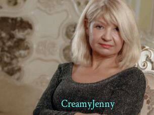 CreamyJenny
