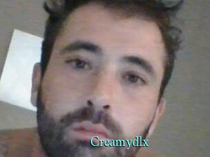 Creamydlx xxx Fantasy Land