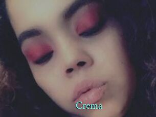 Crema
